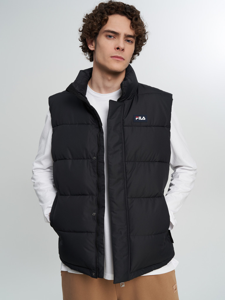 FILA ерлер жылы кеудешесі