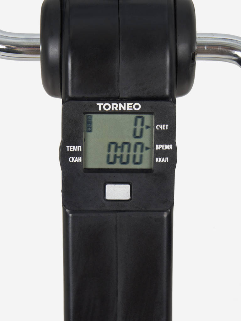Мини-велотренажер складной Torneo B-110 — фото №12