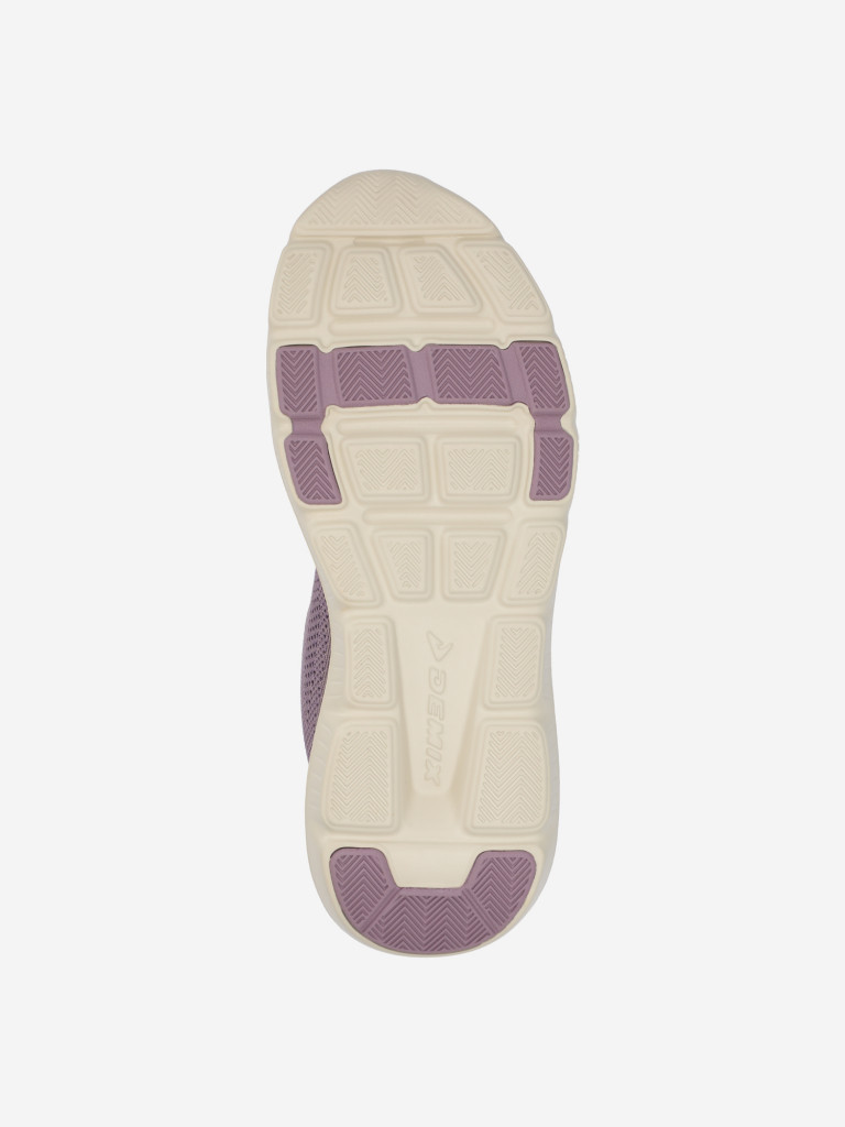 Demix Burn Knit әйелдер кедысы мен кроссовкасы — фото №6