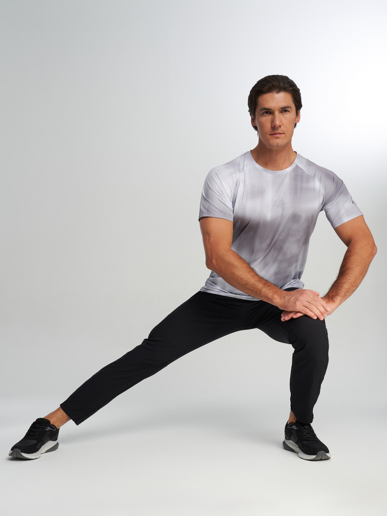 Футболка мужская Rukka Muukko Print — фото №4