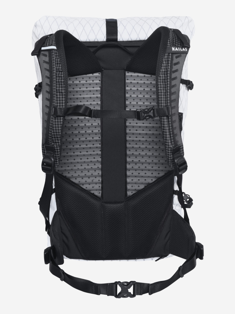 Рюкзак Kailas Geek Multifunction, 30 л — фото №4