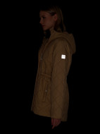 Northland әйелдер жылы курткасы — фото №12