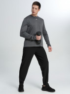 Reebok ерлер лонгсливі — фото №4