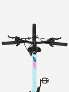 Велосипед горный женский Denton Aura 2.0 27.5" — фото №11