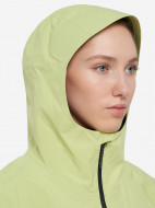 Ветровка женская Mountain Hardwear Stretch Ozonic Jacket — фото №4