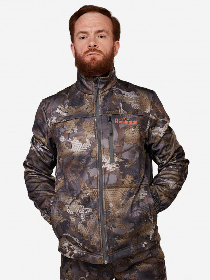 Толстовка мужская Remington Polar Dream