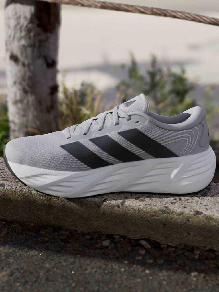 Кроссовки мужские adidas Galaxy 8 — фото №14