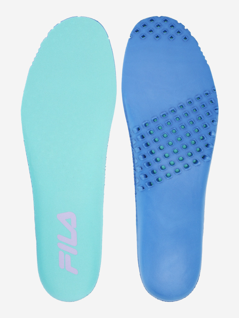 Кроссовки женские FILA Slv Runner — фото №8