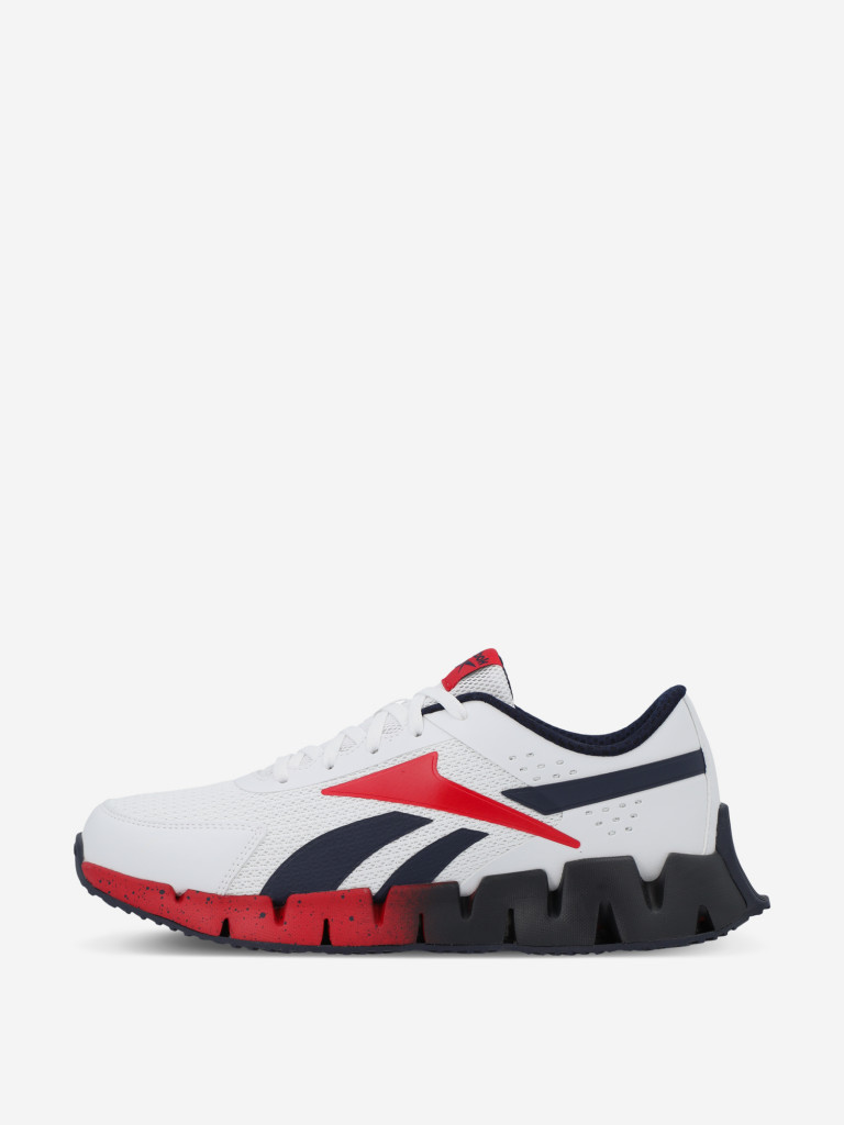 Кроссовки детские Reebok Zig Dynamica 2.0