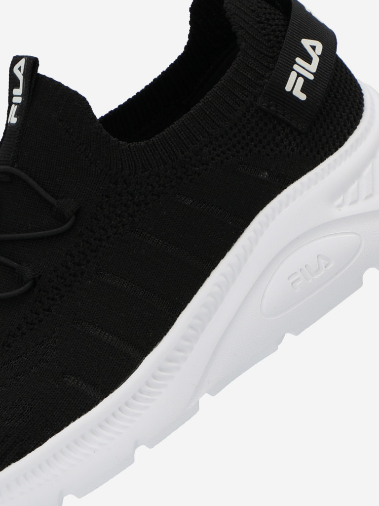 Кроссовки для мальчиков FILA Joy 2 — фото №7