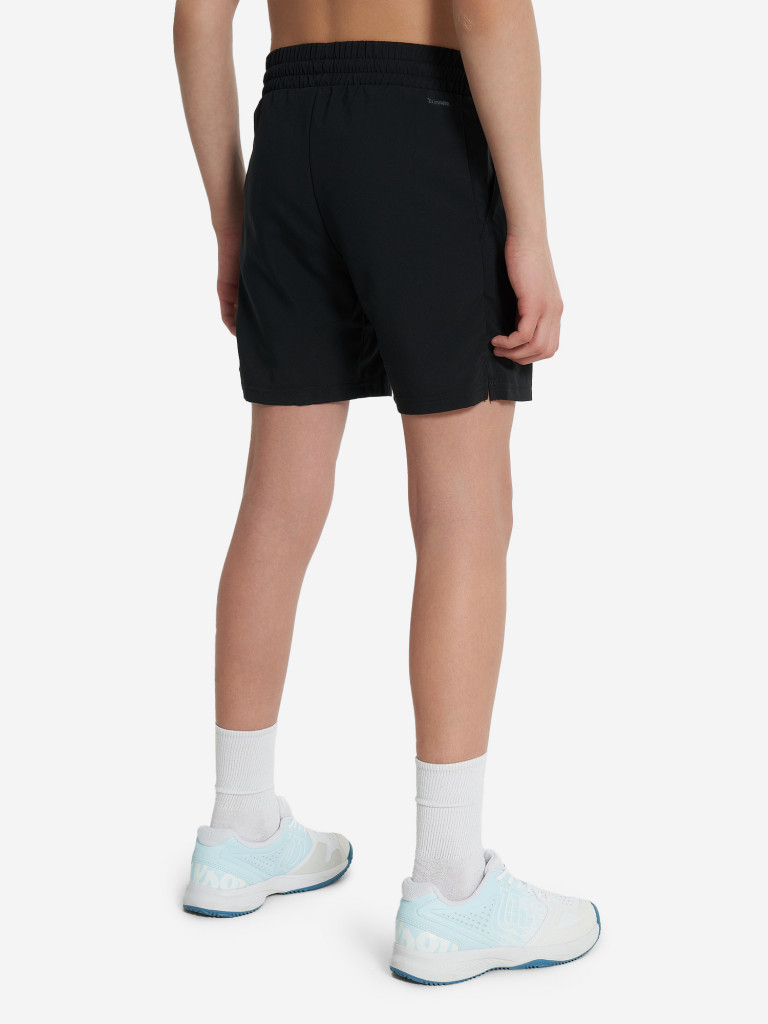 Шорты для мальчиков adidas Club — фото №3