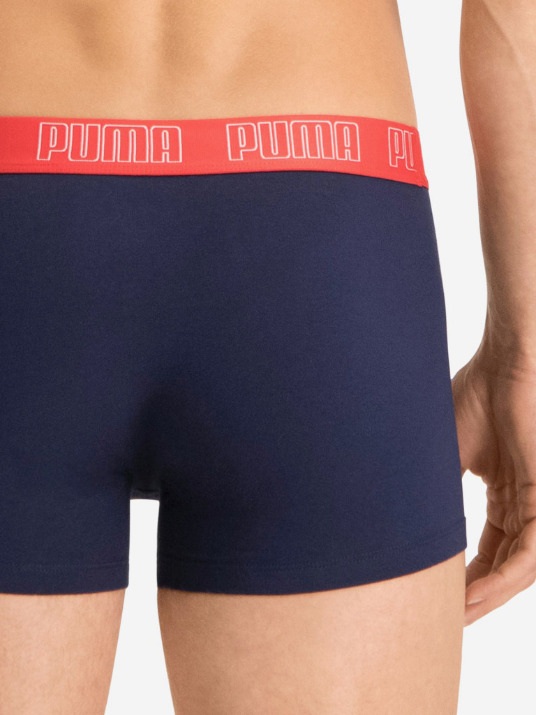 Трусы мужские PUMA , 2 штуки — фото №4