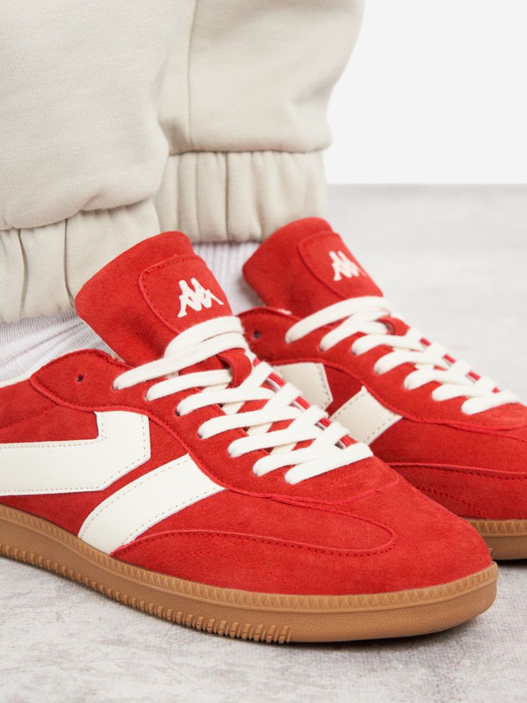 Кеды мужские Kappa Authentic Parker — фото №9