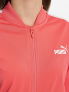 Костюм для девочек PUMA Poly — фото №7