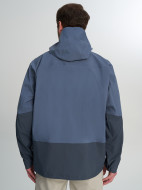 Куртка мембранная мужская Mountain Hardwear Cloud Cipher Hooded Jacket — фото №3