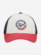 Бейсболка Protest — фото №2