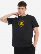 Футболка мужская DC Shoes Essy Dorrington — фото №5