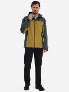 Zanier ерлер мембраналы курткасы — фото №4