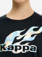 Футболка для девочек Kappa — фото №6