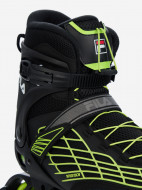 FILA Ghibli 90 роликті конькиі — фото №6