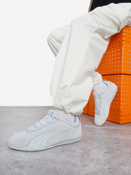 PUMA Catch Soleil Sd әйелдер кроссовкасы