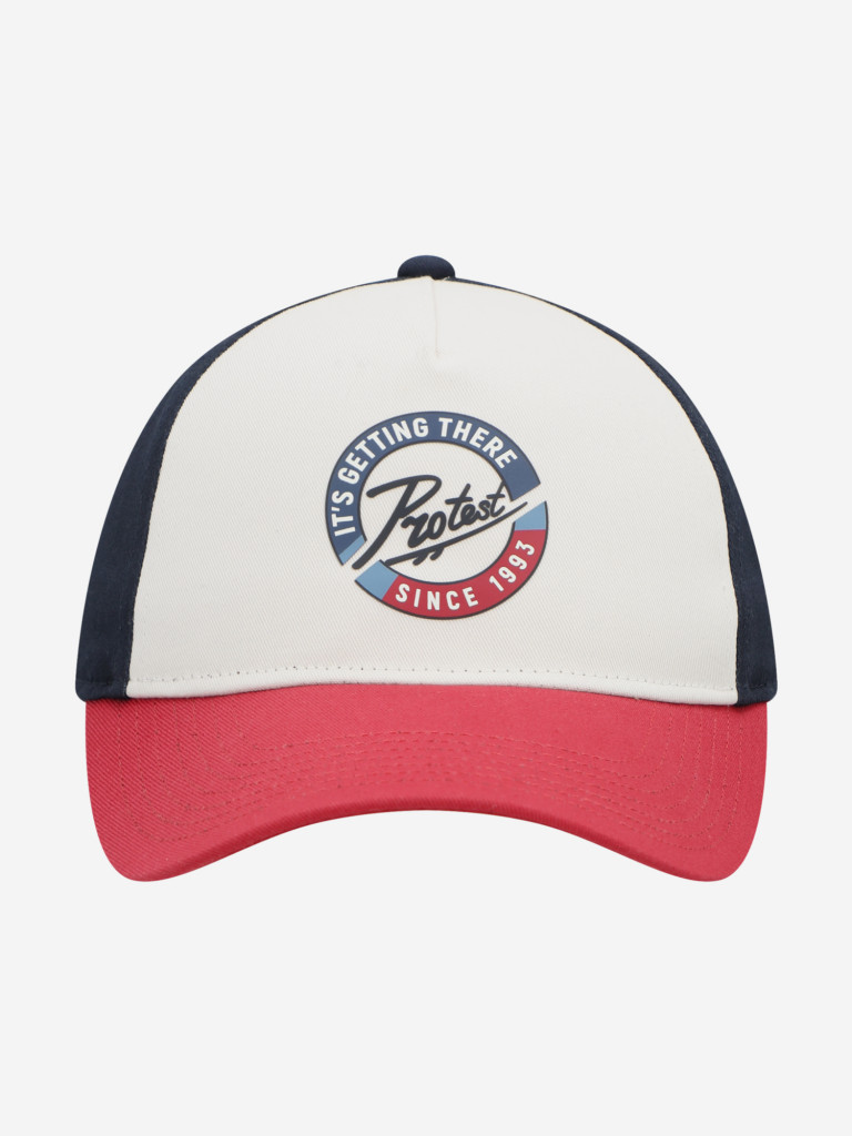 Бейсболка Protest — фото №2