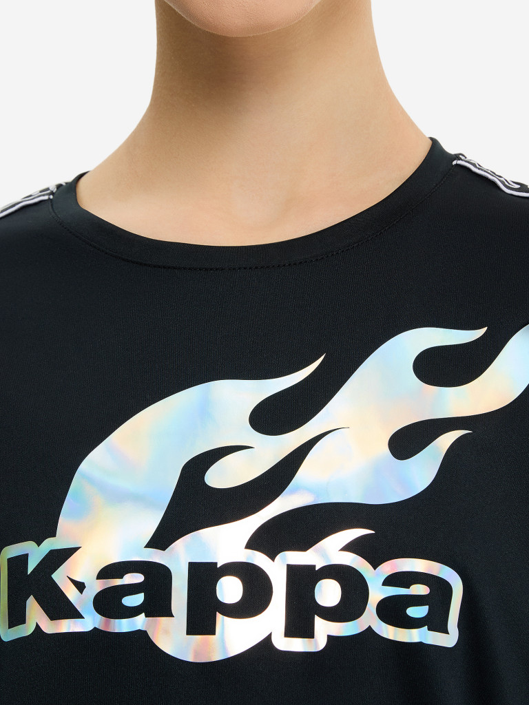 Футболка для девочек Kappa — фото №6