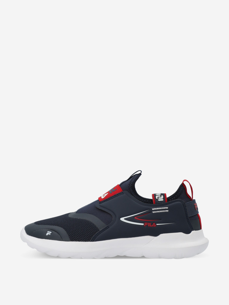 Кроссовки для мальчиков FILA Shutle Sl — фото №2