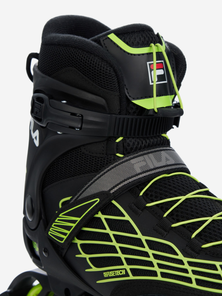 FILA Ghibli 90 роликті конькиі — фото №6