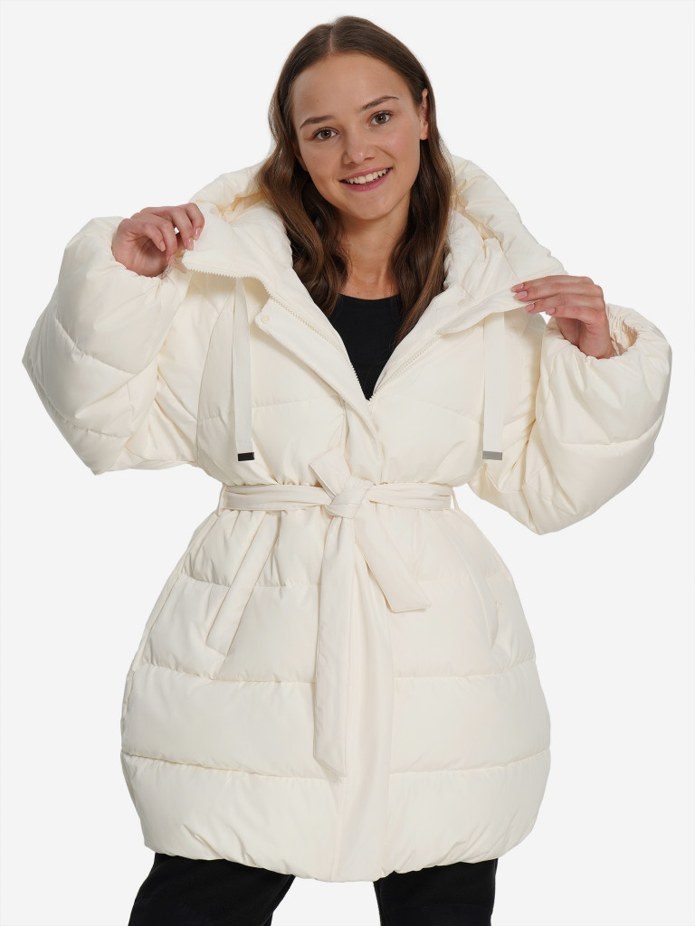 Пуховик для девочек Northland — фото №2