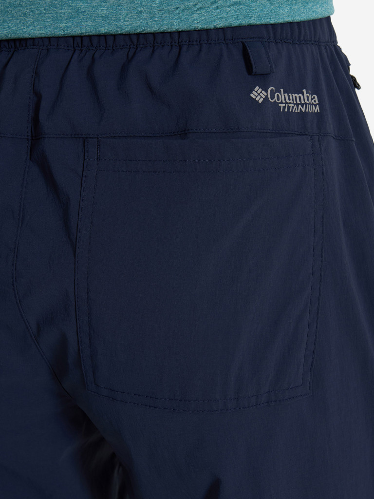 Брюки женские Columbia Wanoga Lightweight Pant — фото №8