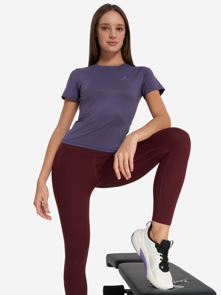 Футболка женская Demix — фото №6