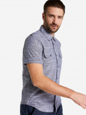 Рубашки с коротким рукавом мужская Outventure
