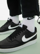 Кеды мужские Nike Court Vision Low Next Nature — фото №8