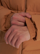 Пуховик мужской FILA — фото №10