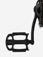 Велосипед для девочек Denton Shine 1.0 20" — фото №6