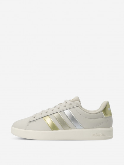 Кеды женские adidas Grand Court 3.0