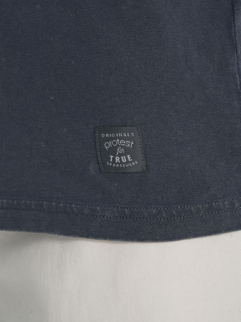 Protest әйелдер футболкасы — фото №6