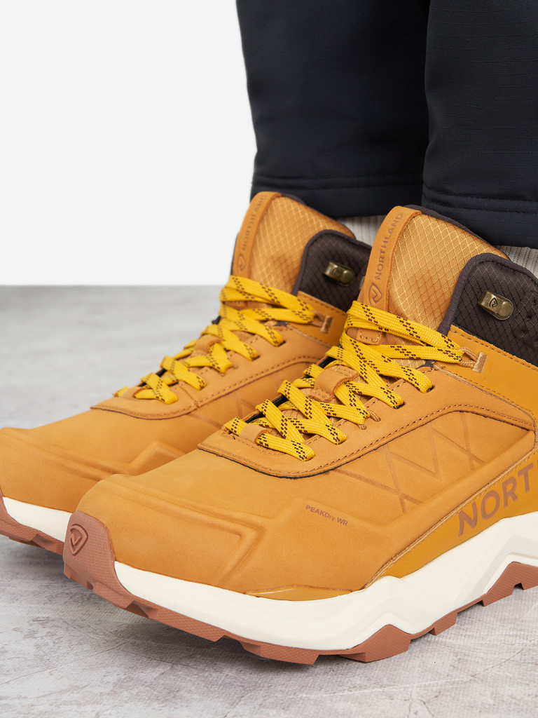 Ботинки мужские Northland Swifthike — фото №9