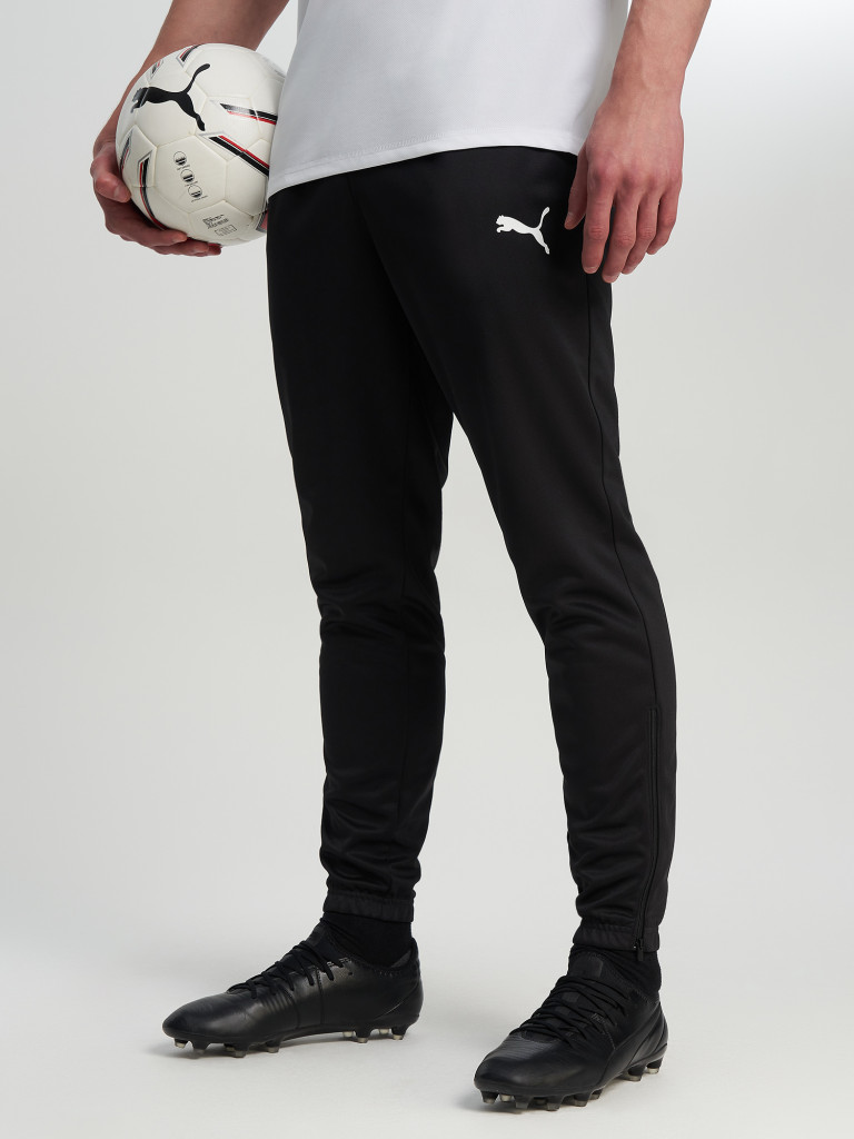 PUMA Teamrise Poly Training ерлер шалбары