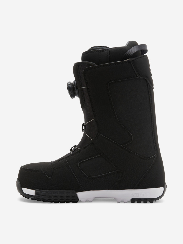 Сноубордические ботинки DC SHOES Phase Boa Pro — фото №3