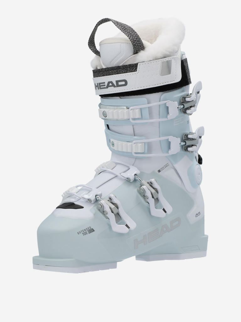 Head Edge 85 W әйелдер таушаңғы бәтеңкесі — фото №2