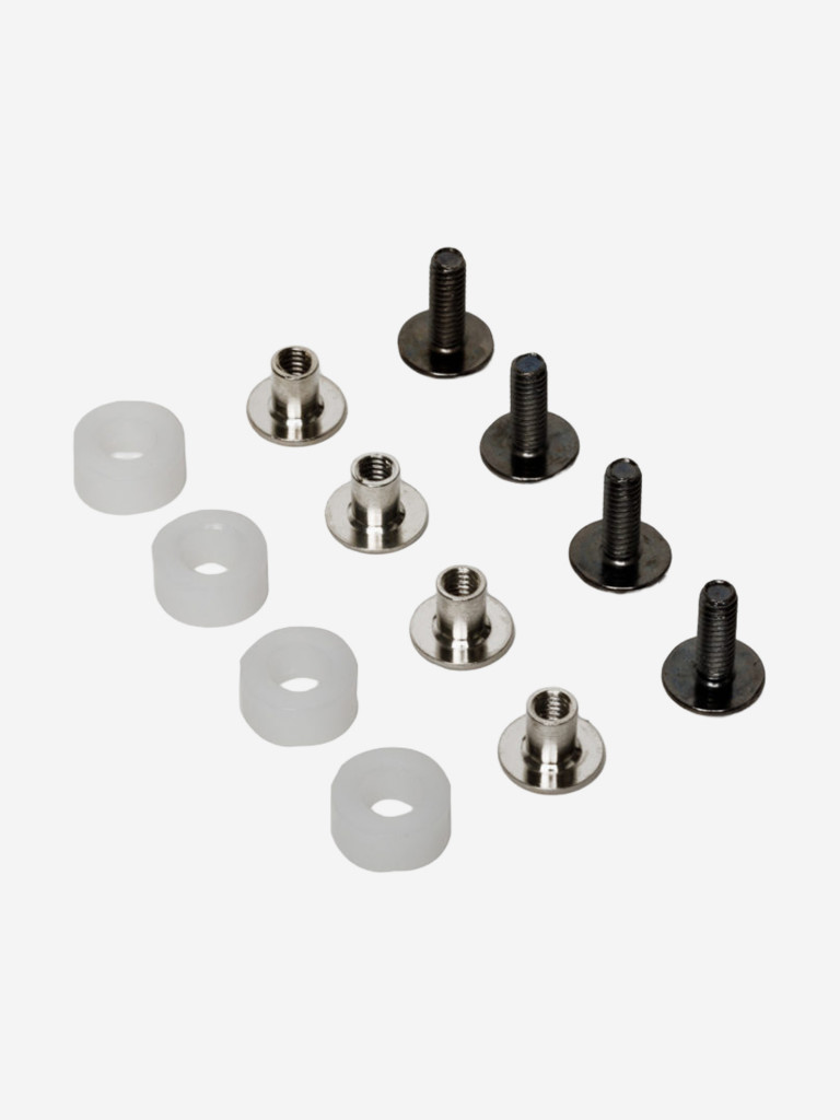 Визор для хоккейного шлема MadGuy SR — фото №4