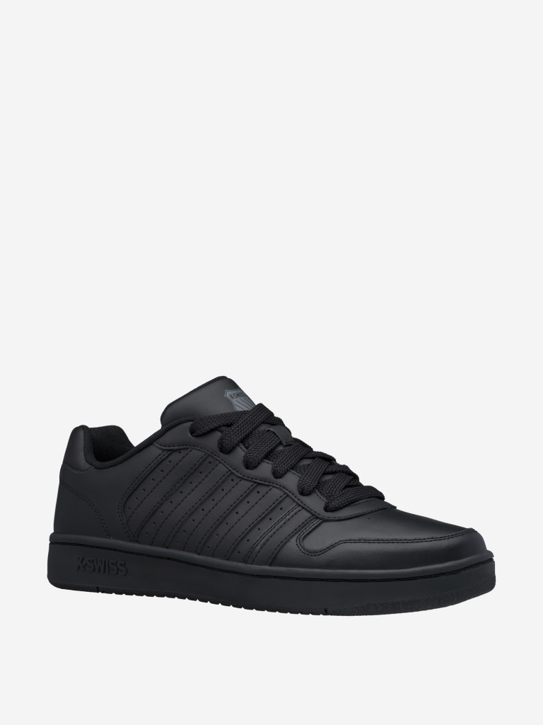 Кеды мужские K-Swiss Court Palisades — фото №2
