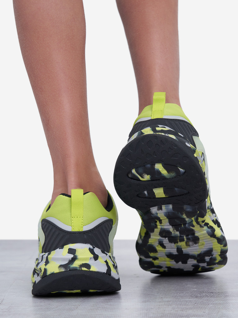 Кроссовки для мальчиков FILA Silva Runner — фото №11