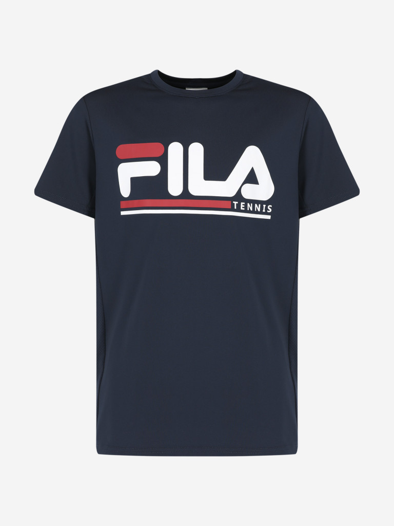 Футболка для мальчиков FILA — фото №4