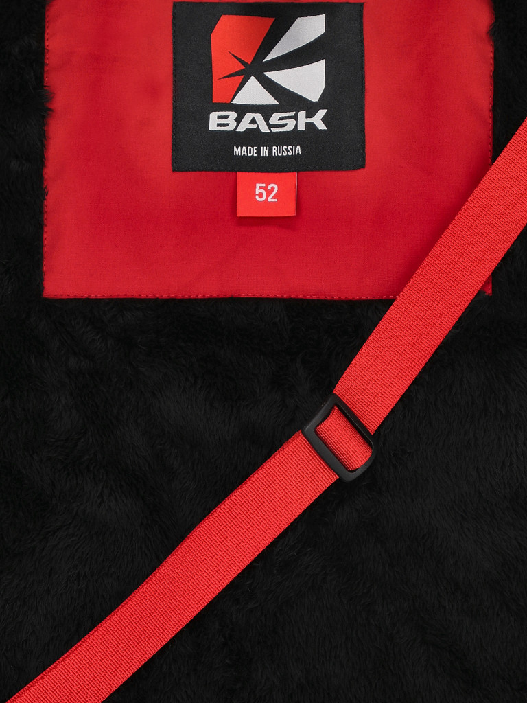 Парка мужская Bask Taimyr V4 — фото №44