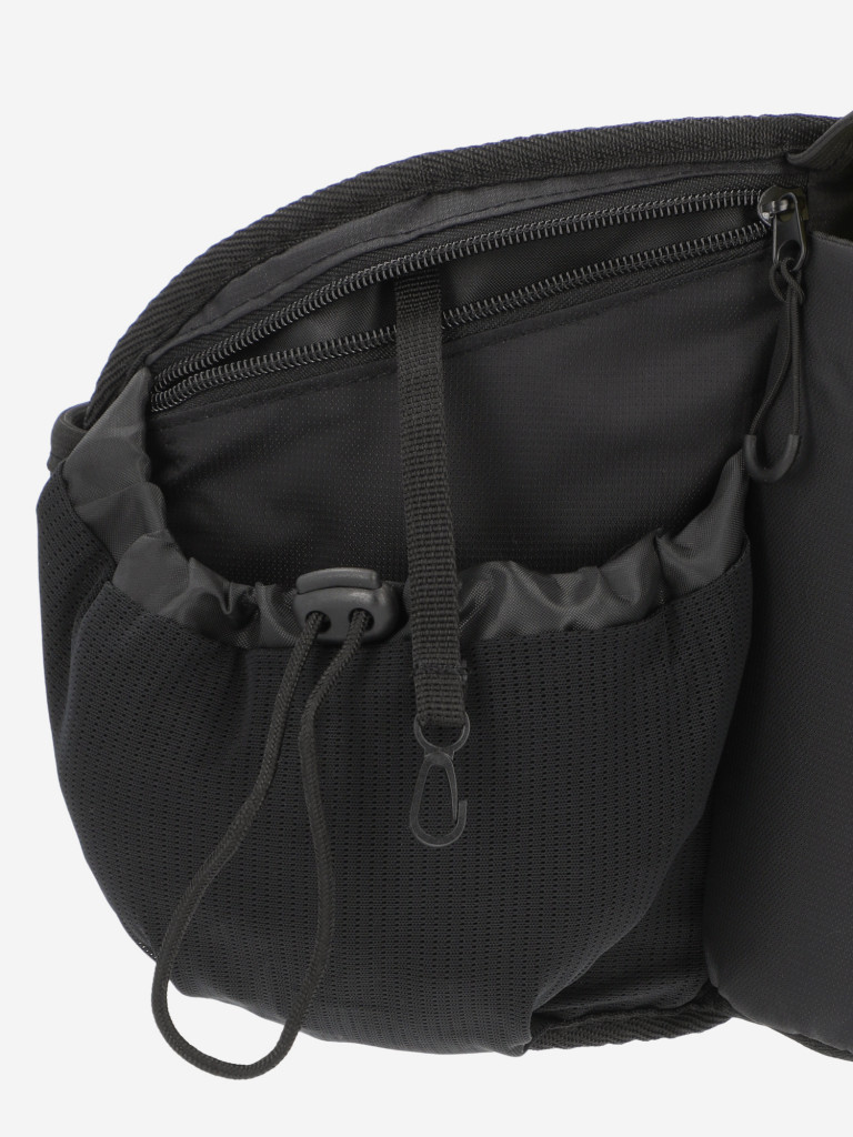 Fischer бөтелкесі бар бел сөмкесі — фото №7