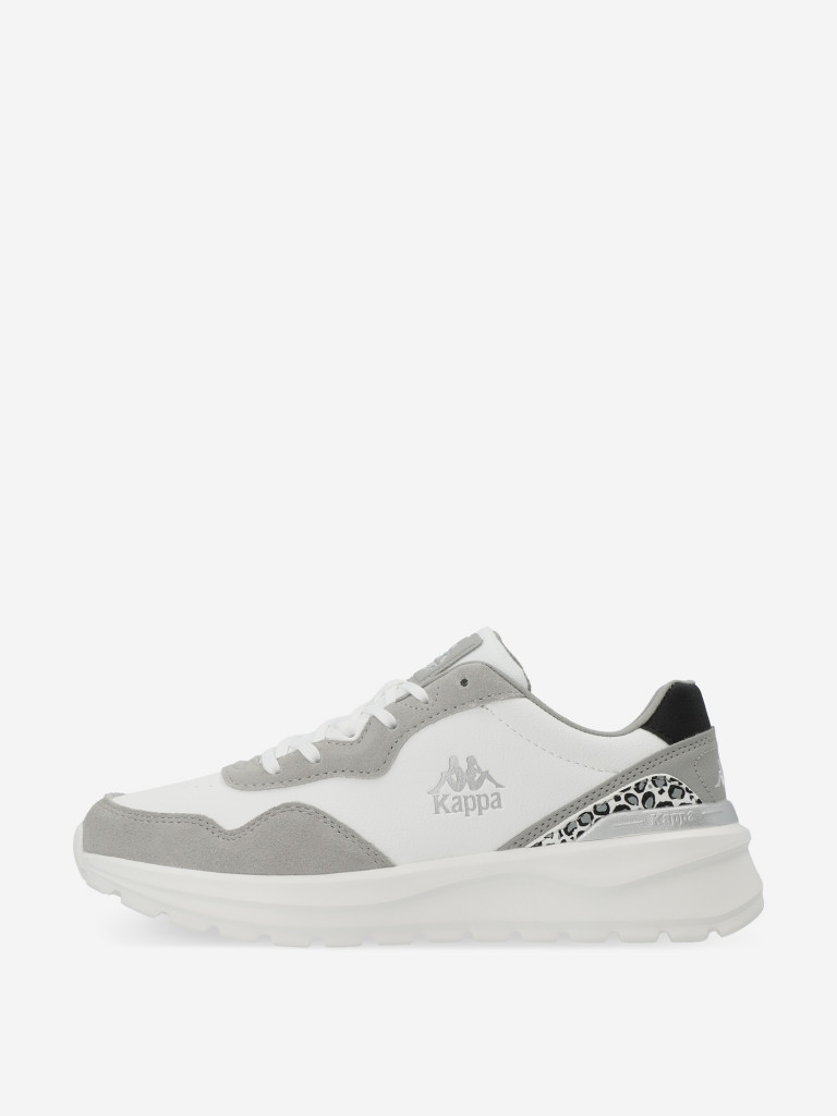 Кроссовки женские Kappa Selecto 4.0 — фото №2