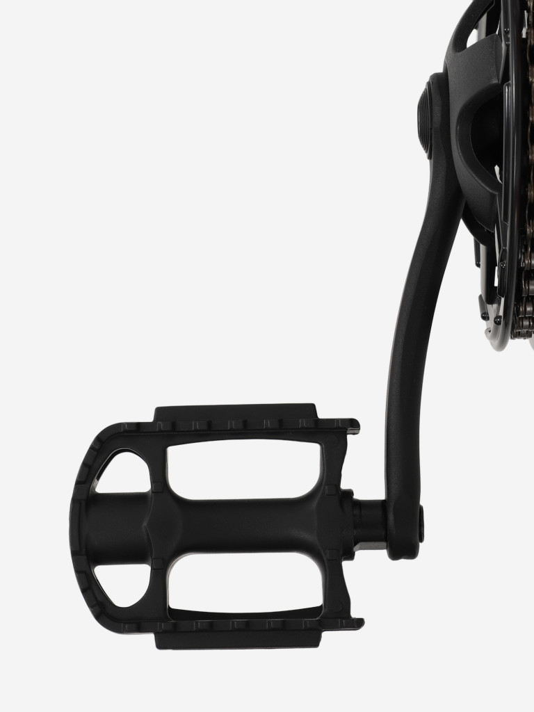 Велосипед для девочек Denton Shine 1.0 20" — фото №6